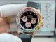 Swiss Replica N+ Factory Rolex Rainbow Daytona Rose Gold Diamond Gain Weight Watch (2)_th.jpg